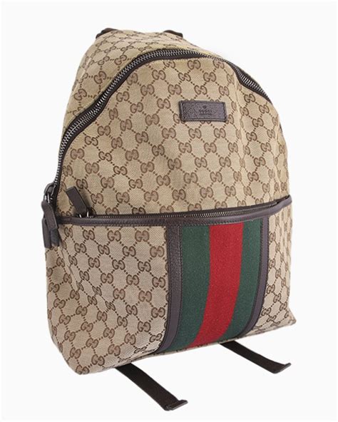 mochila gucci feminina|mochilas gucci.